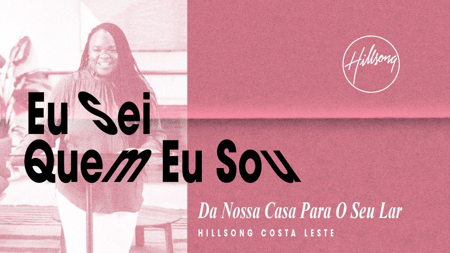 Eu Sei Quem Eu Sou  Gênesis 28:10-22 Nova Versão Internacional - Português
