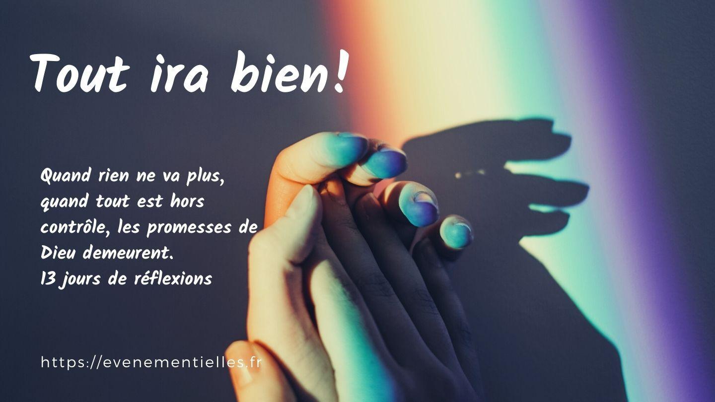Tout ira bien! ମାତି 5:13 ପୁଃନି ମେ଼ରା, କୁୱି ପୁଃନି ମେ଼ରା