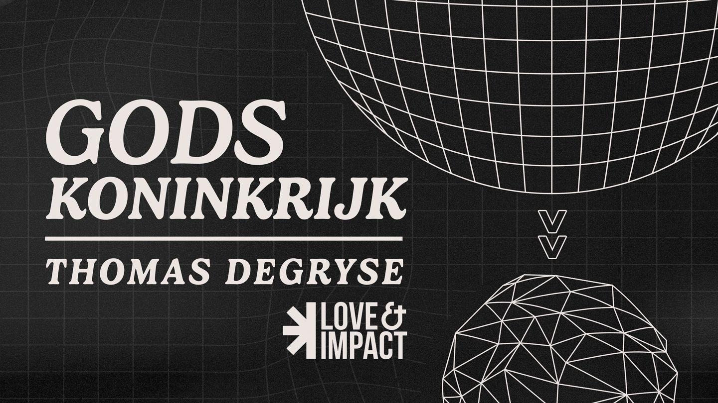 Gods Koninkrijk Johannes 3:2-3 Het Boek