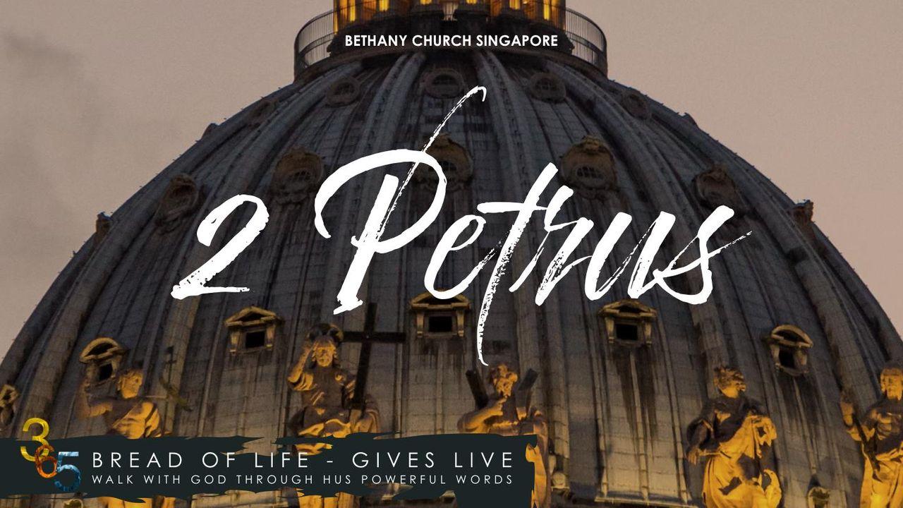 Kitab 2 Petrus