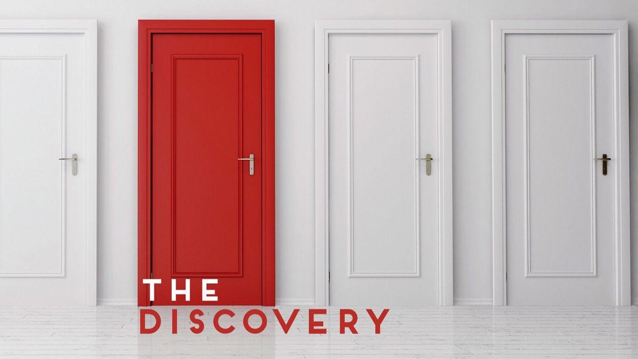 The Discovery: Exploring God’s Call On Your Life 