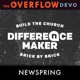 NewSpring - Now & Forever - The Overflow Devo