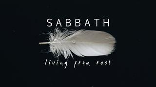 Sabbath, Living From Rest Genesis 21:2 New American Standard Bible - NASB 1995