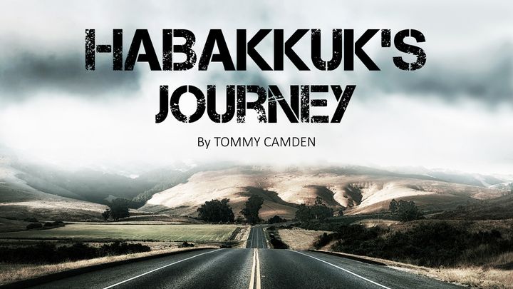 Podróż Habakuka