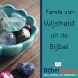 Parels van Wijsheid