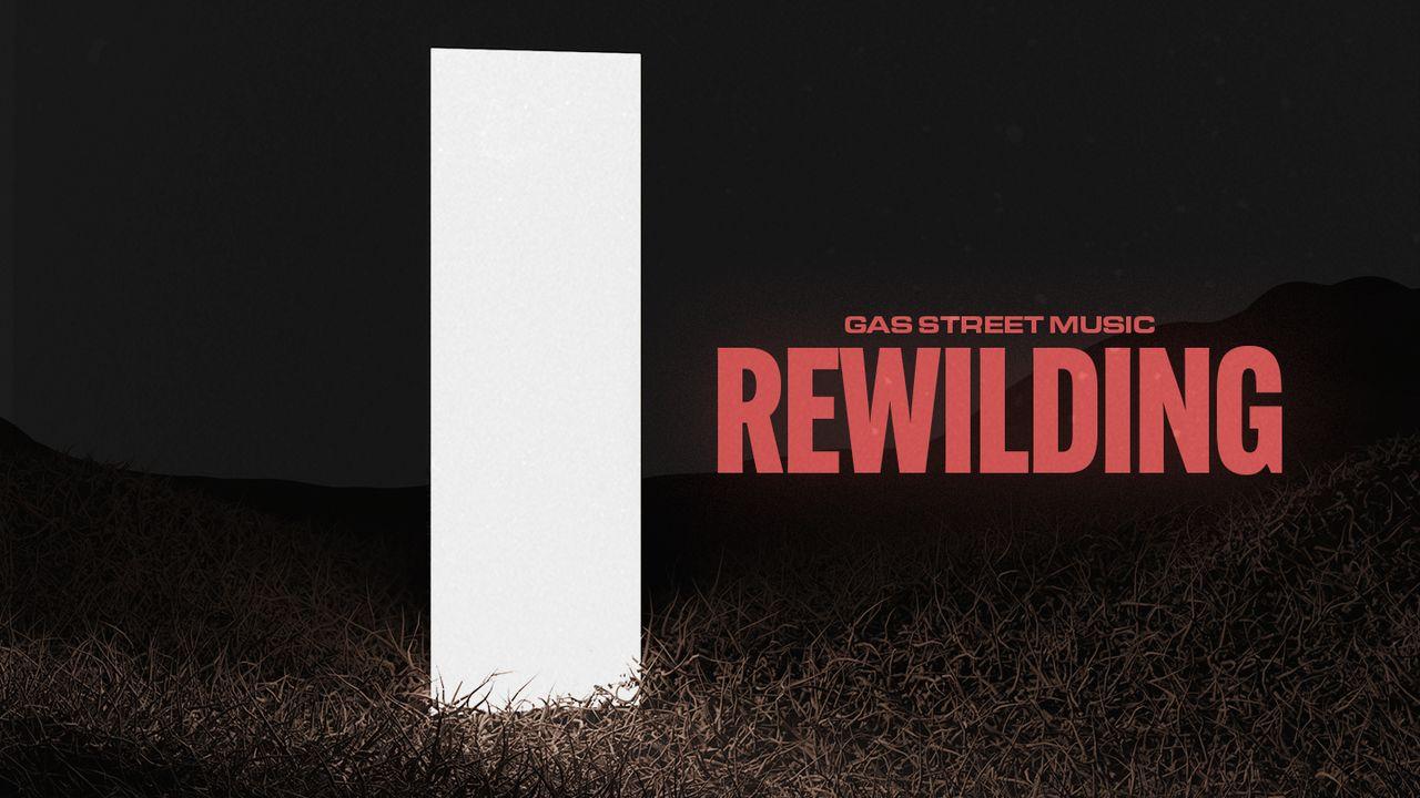 Rewilding