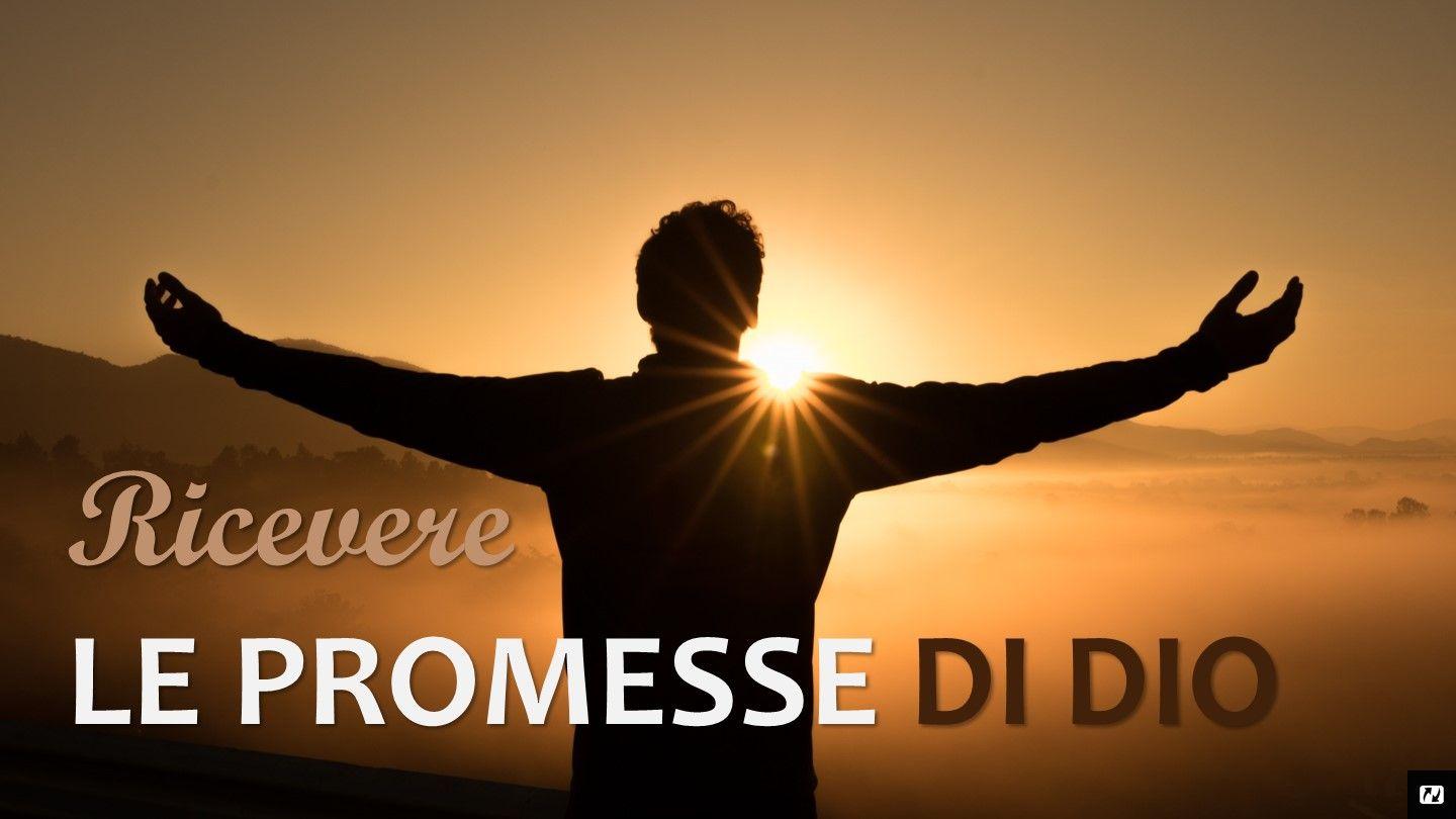 Ricevere Le Promesse Di Dio Naiˍ htangˍ 2:38 Pyen