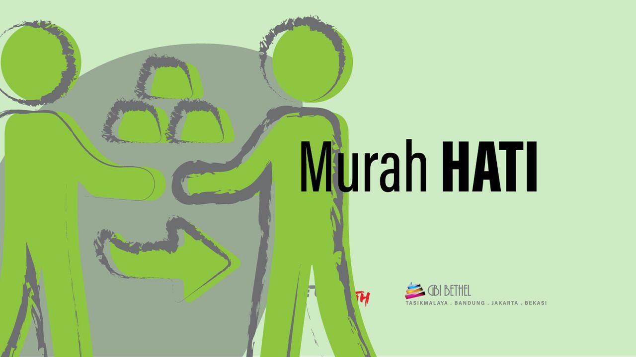 Murah Hati