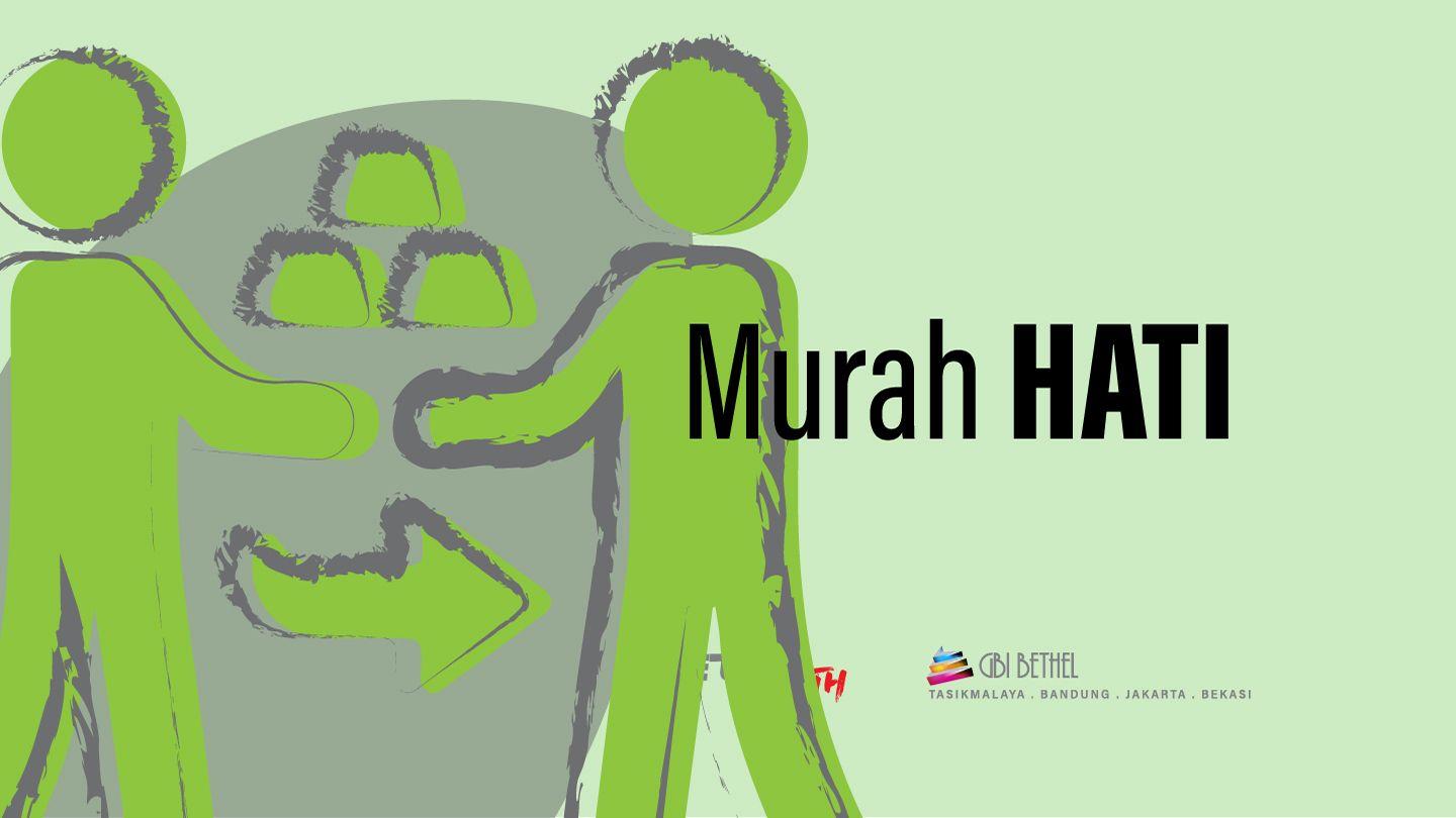 Murah Hati