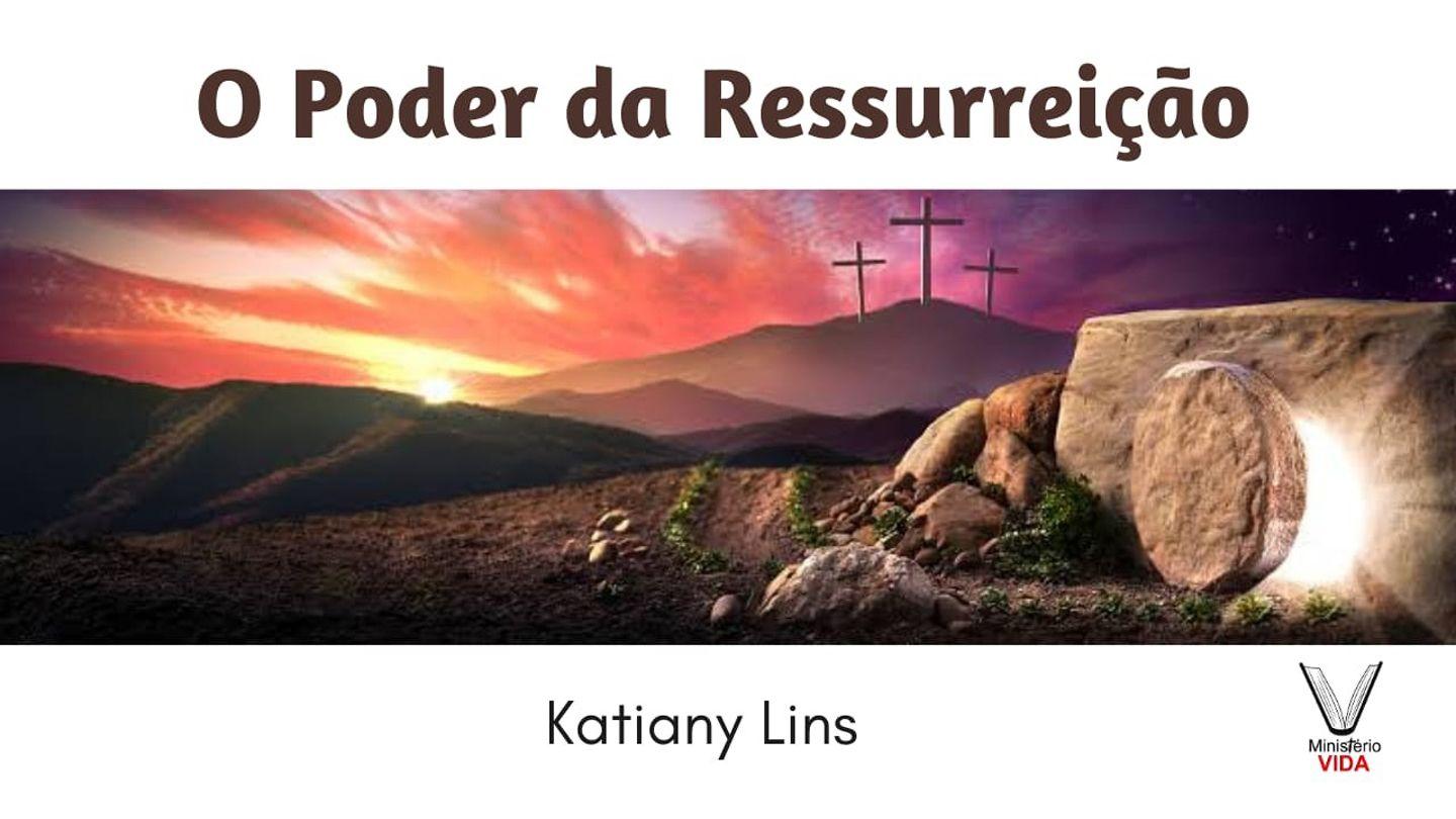 O Poder Da Ressurreição San Juan 3:18 De riidz ni trat cub nu bicy nu Ñgyoozh mbecy