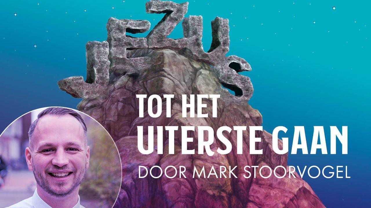 Tot het uiterste gaan voor Jezus – 2 Timoteüs 2