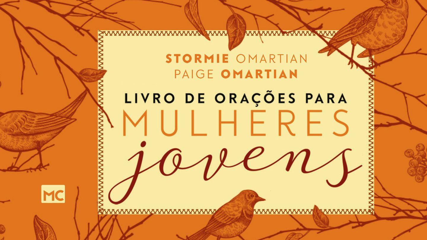 Orações Para Mulheres Jovens Jeremias 29:10-11 Bíblia Sagrada, Nova Versão Transformadora