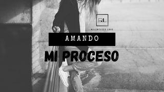 Amando Mi Proceso