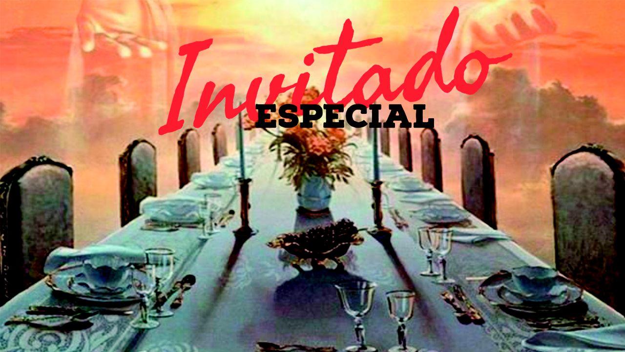 Invitado Especial