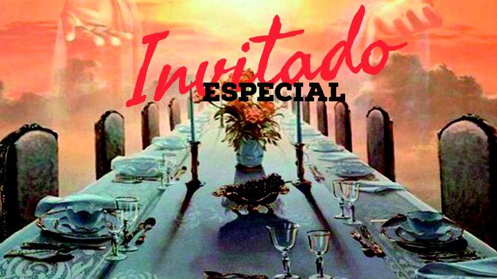 Invitado Especial