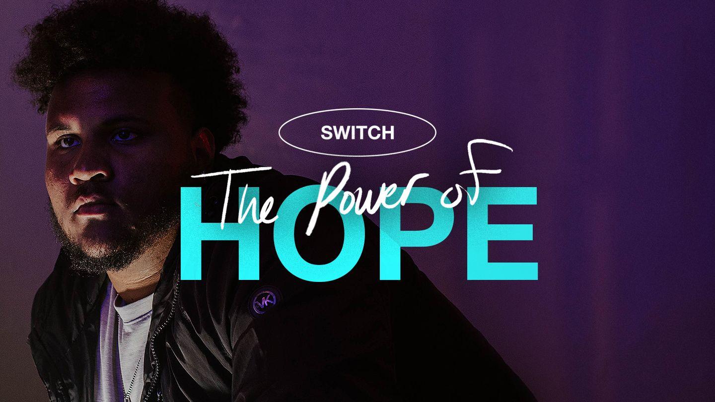 The Power of Hope