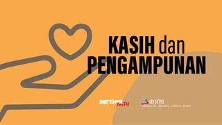 Kasih Dan Pengampunan