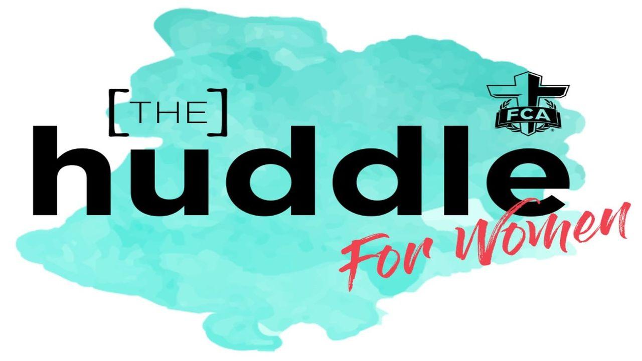 The Huddle:  Women in Competition