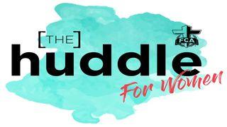 The Huddle:  Women in Competition