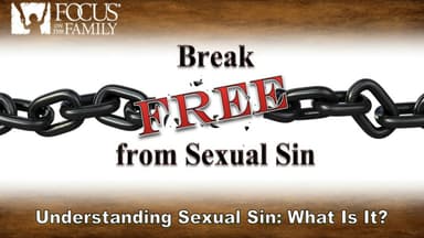 Understanding Sexual Sin: What Is It?
