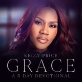Grace:  A 5 Day Devotional