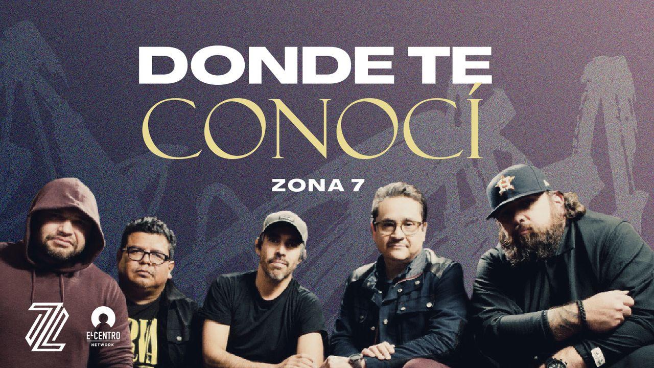 Donde Te Conocí