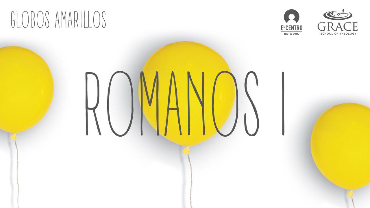 Romanos I