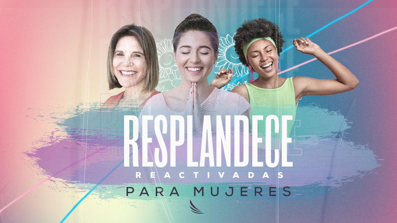 Resplandece - Solo Para Mujeres