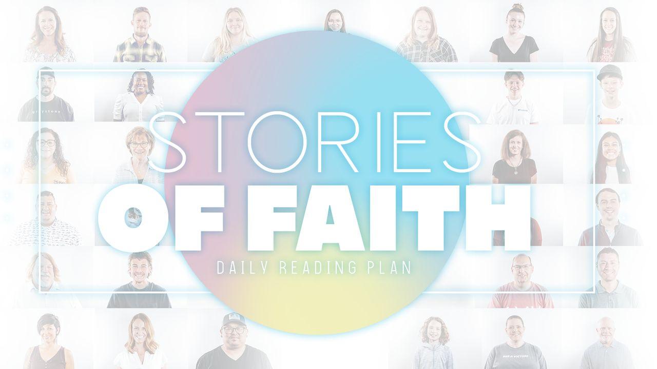 Stories of Faith