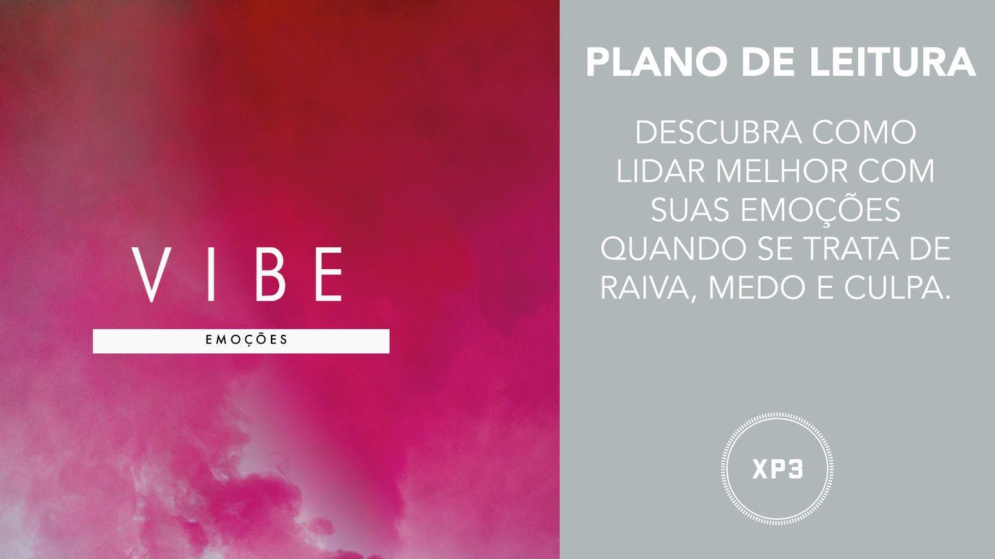 Vibe – Emoções