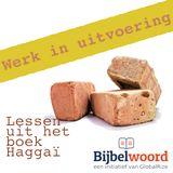Werk in uitvoering