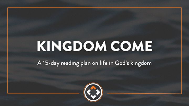 Przyjdź Królestwo