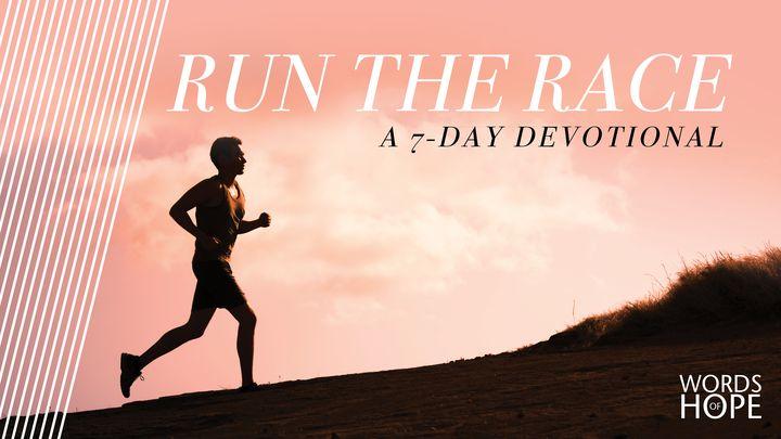 Run the Race