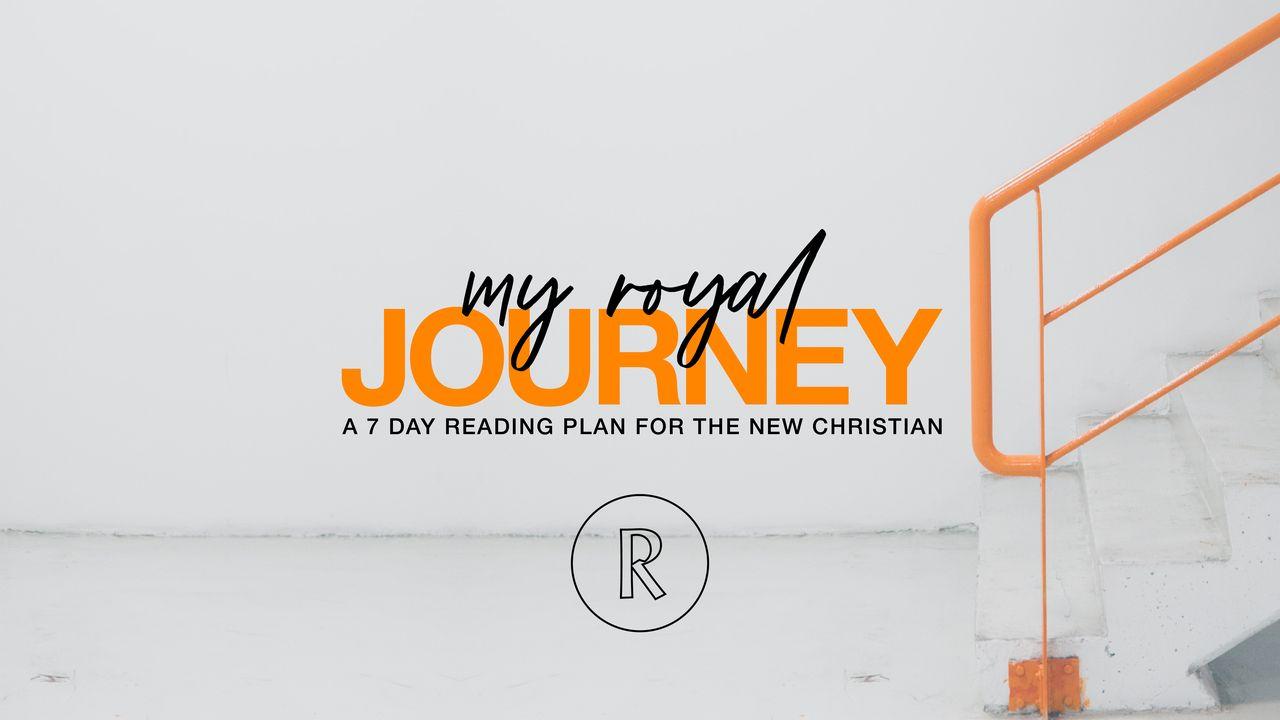 My Royal Journey