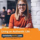 Living an Authentic Life
