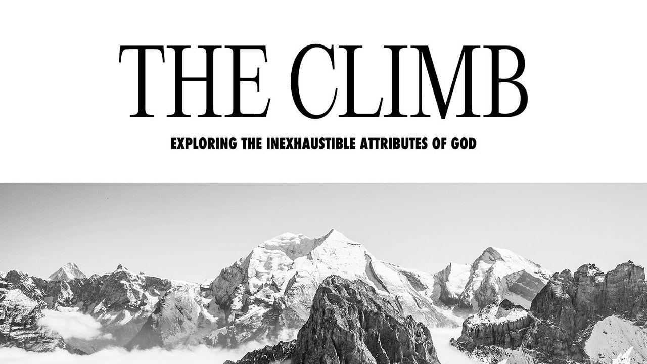 Fight Club : The Climb (a journey through Psalms 11-20)