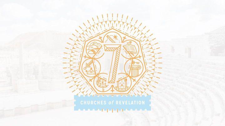 7 Churches of Revelation
