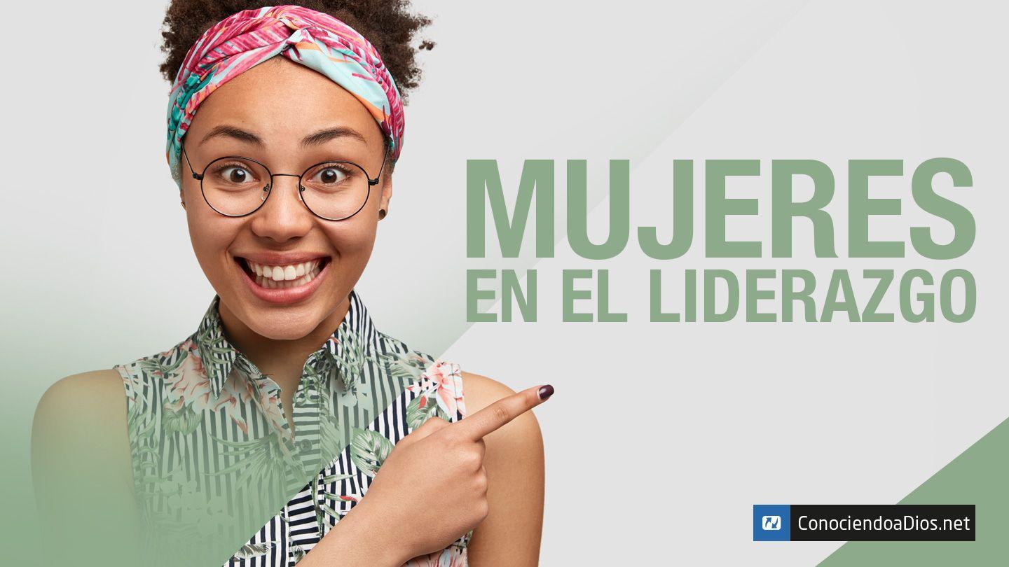 Mujeres en El Liderazgo Ester 3:8-11 Biblia Reina Valera 1960