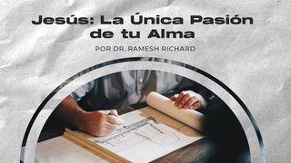 Jesús: La Única Pasión De Tu Alma Матей 5:8 Новият завет: съвременен превод