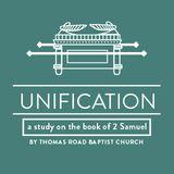 Unification: A Study in 2 Samuel