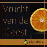 Vrucht van de Geest
