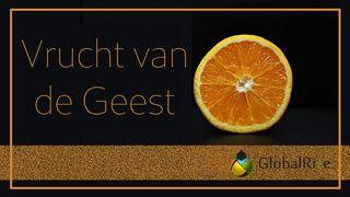 Vrucht van de Geest