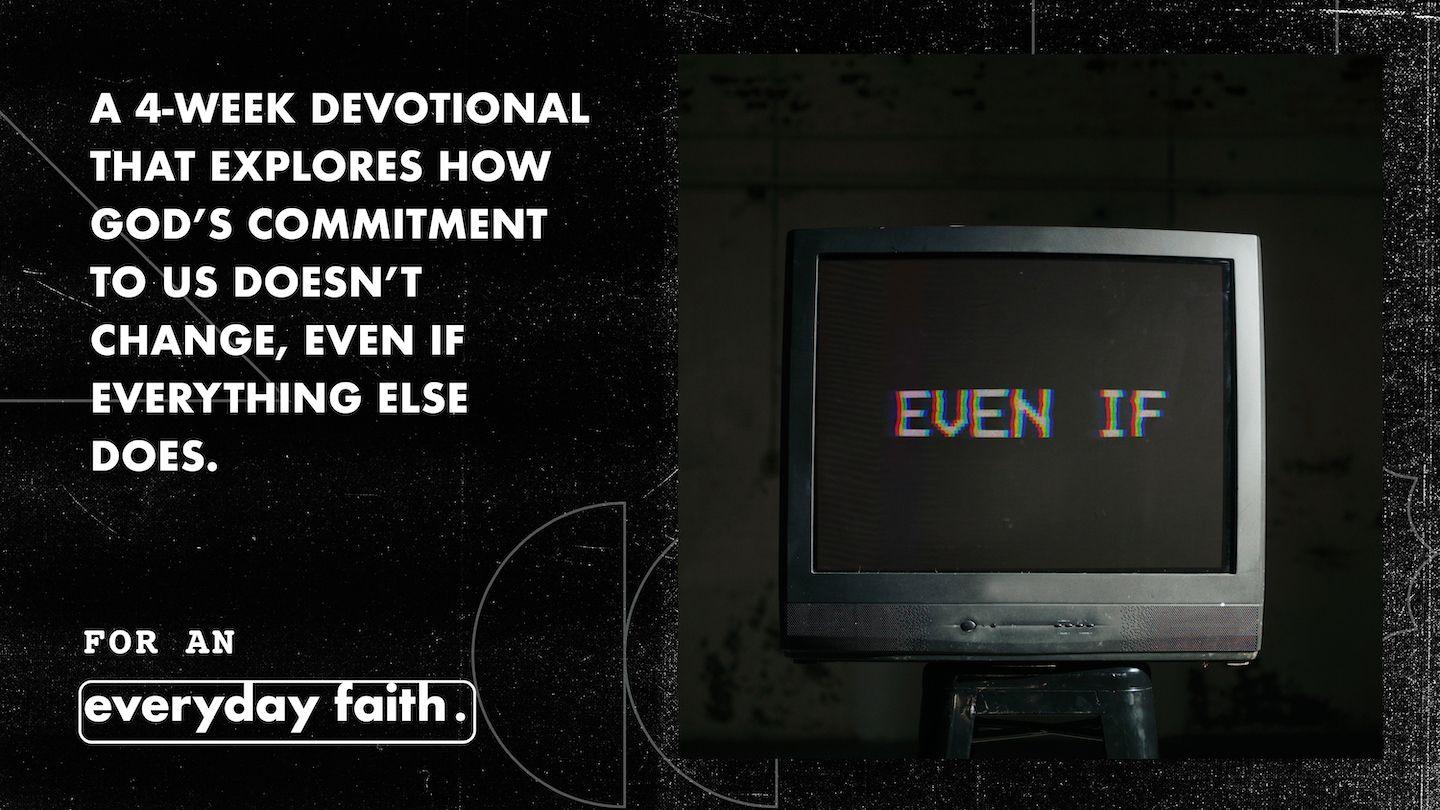 Even If