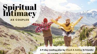 Spiritual Intimacy as Couples