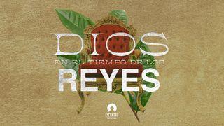 Dios en El Tiempo De Los Reyes 1 Crónicas 29:11-13 Biblia Reina Valera 1960