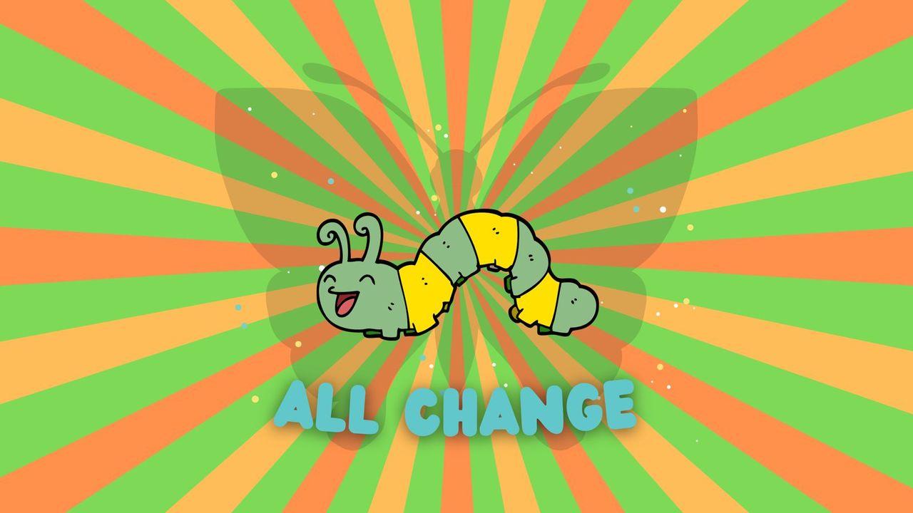 All Change (Week 1)