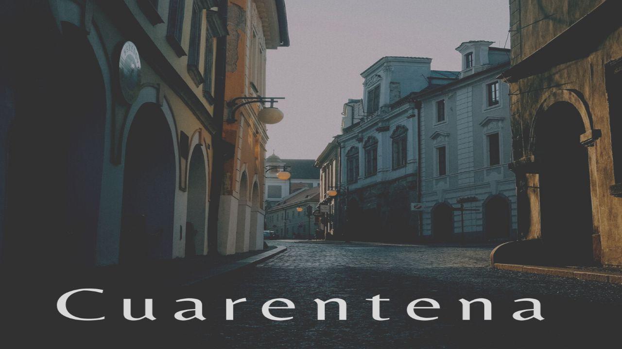 Cuarentena