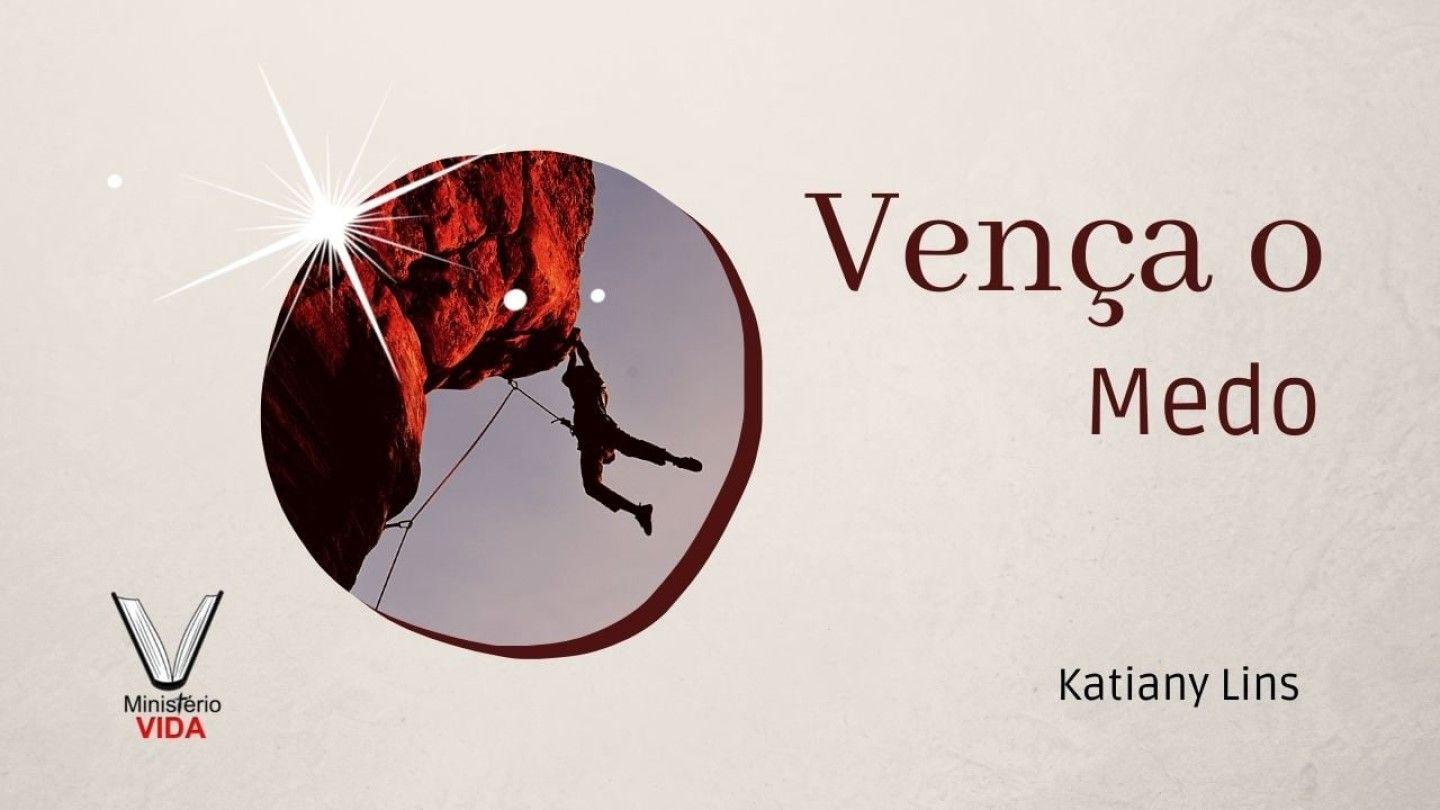 Vença o Medo