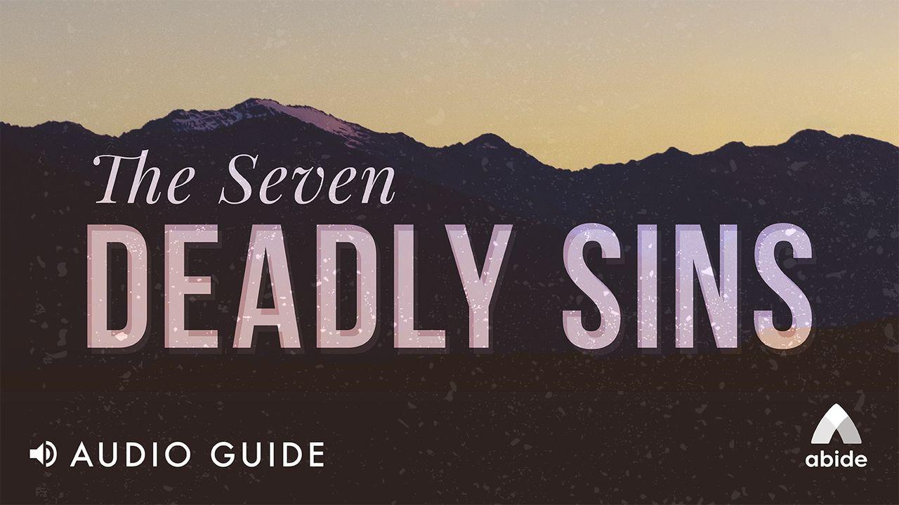 The Seven Deadly Sins