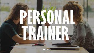 Personal Trainer